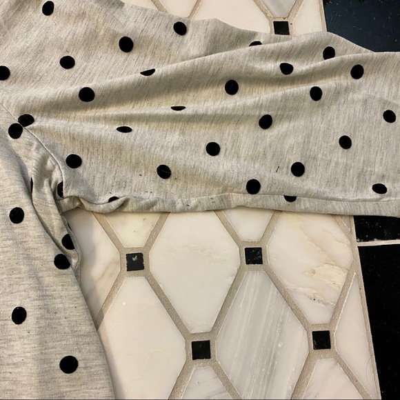 Two Lane Bryant Polka Dot Tops - 18/20 - Picture 11 of 11